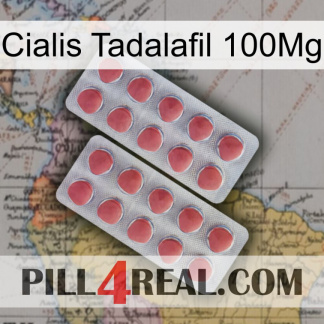 Cialis Tadalafil 100Mg 19